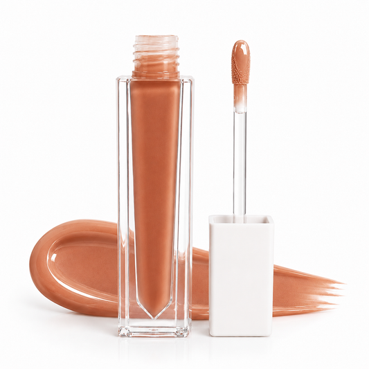 Bare With Me Gloss