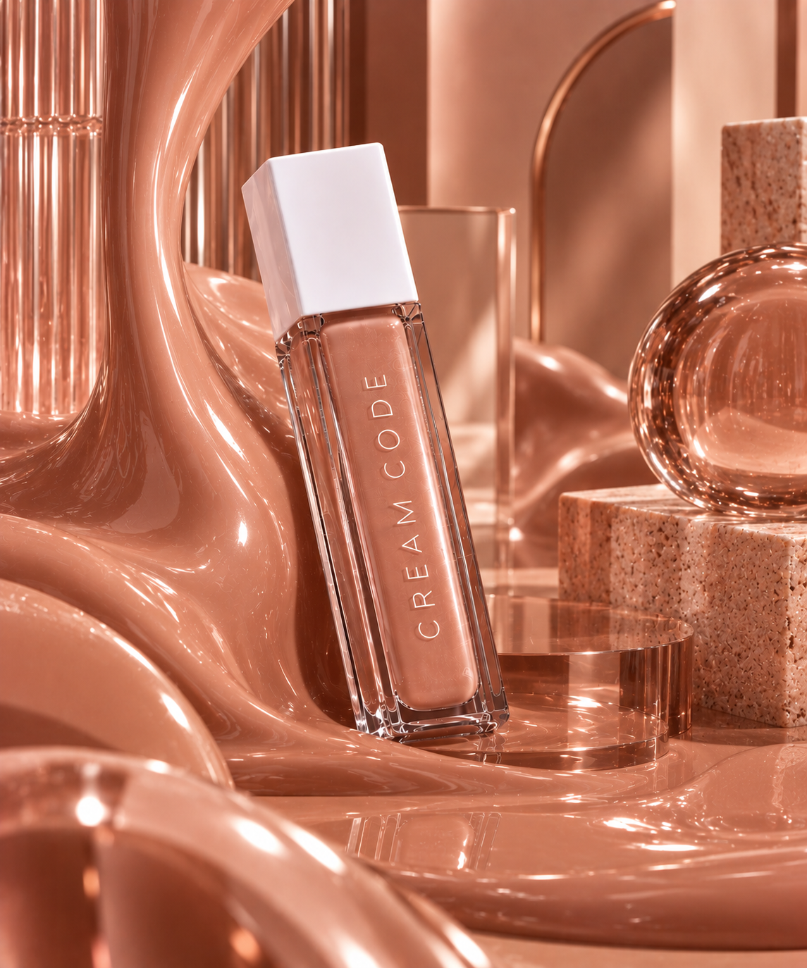Bare With Me Gloss