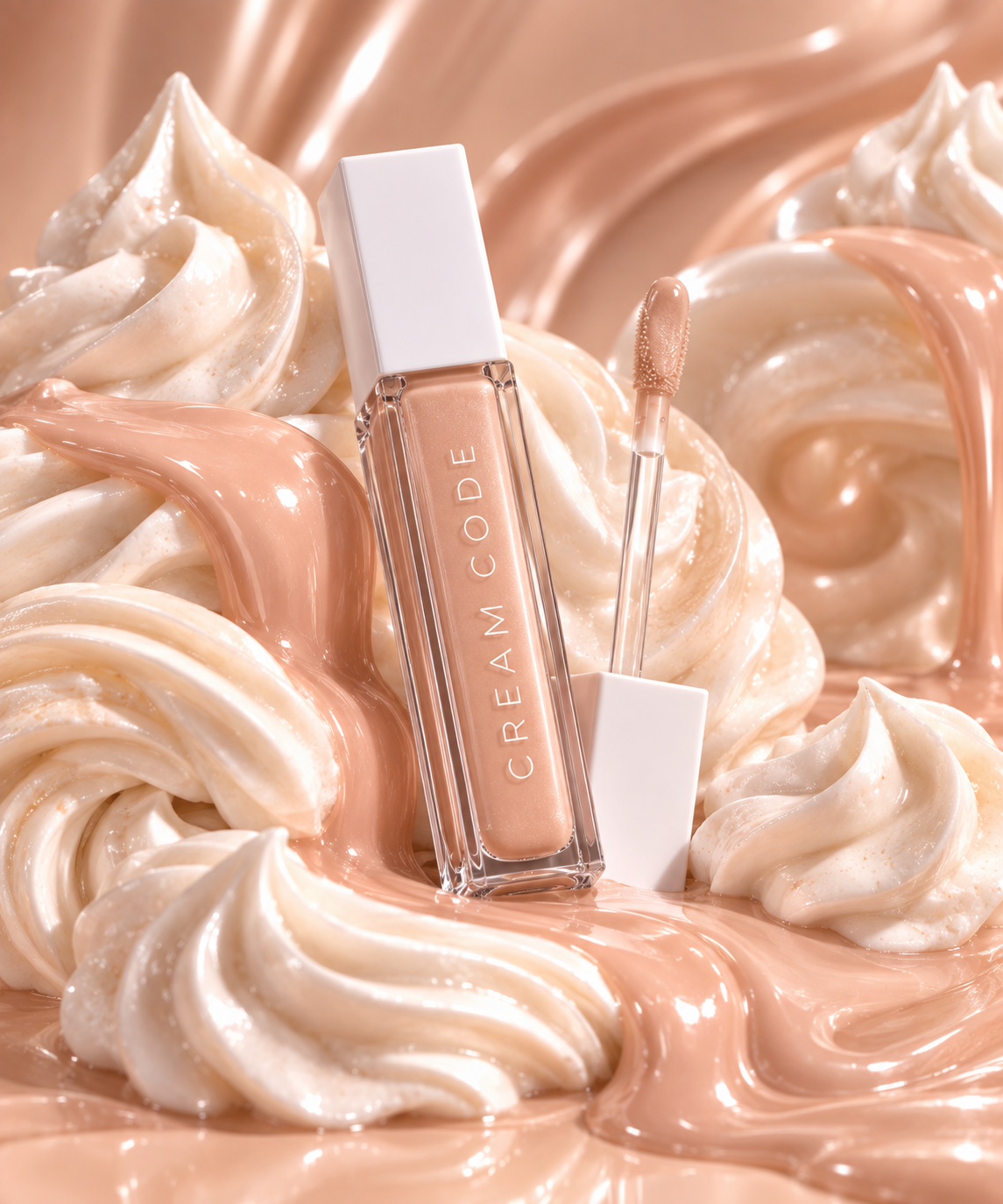Butta Cream Gloss