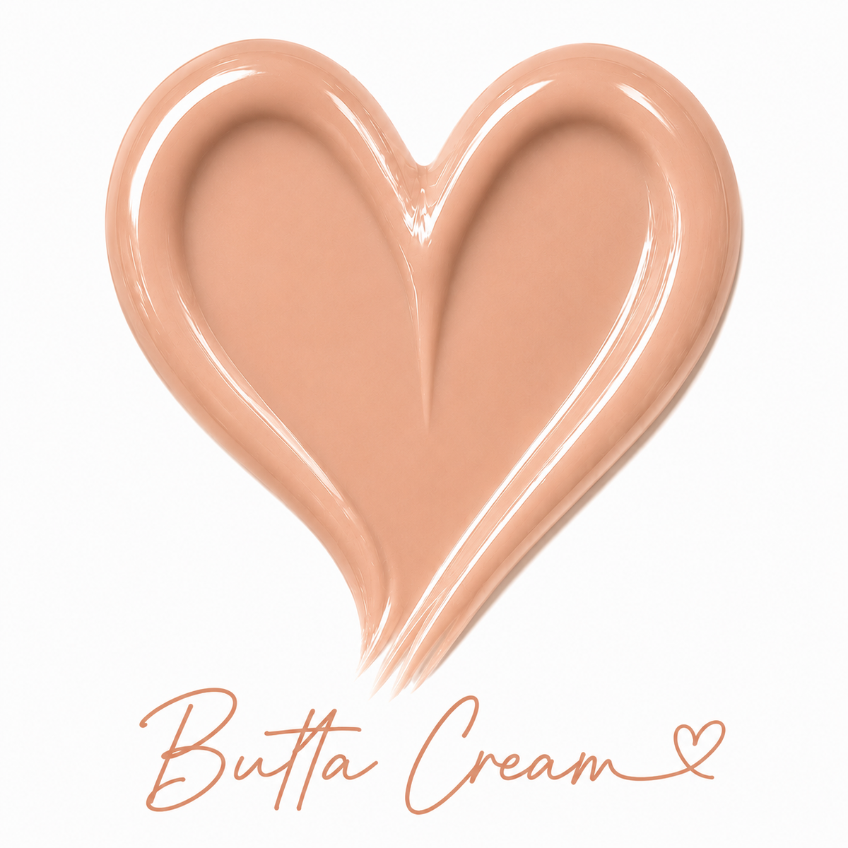 Butta Cream Gloss