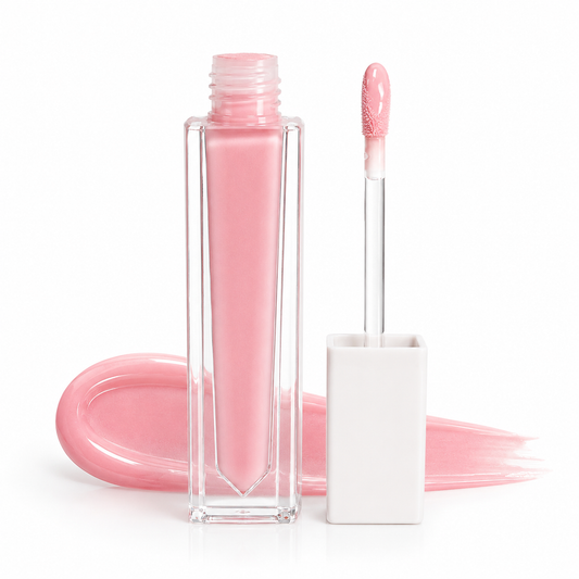 Pink Passion Gloss