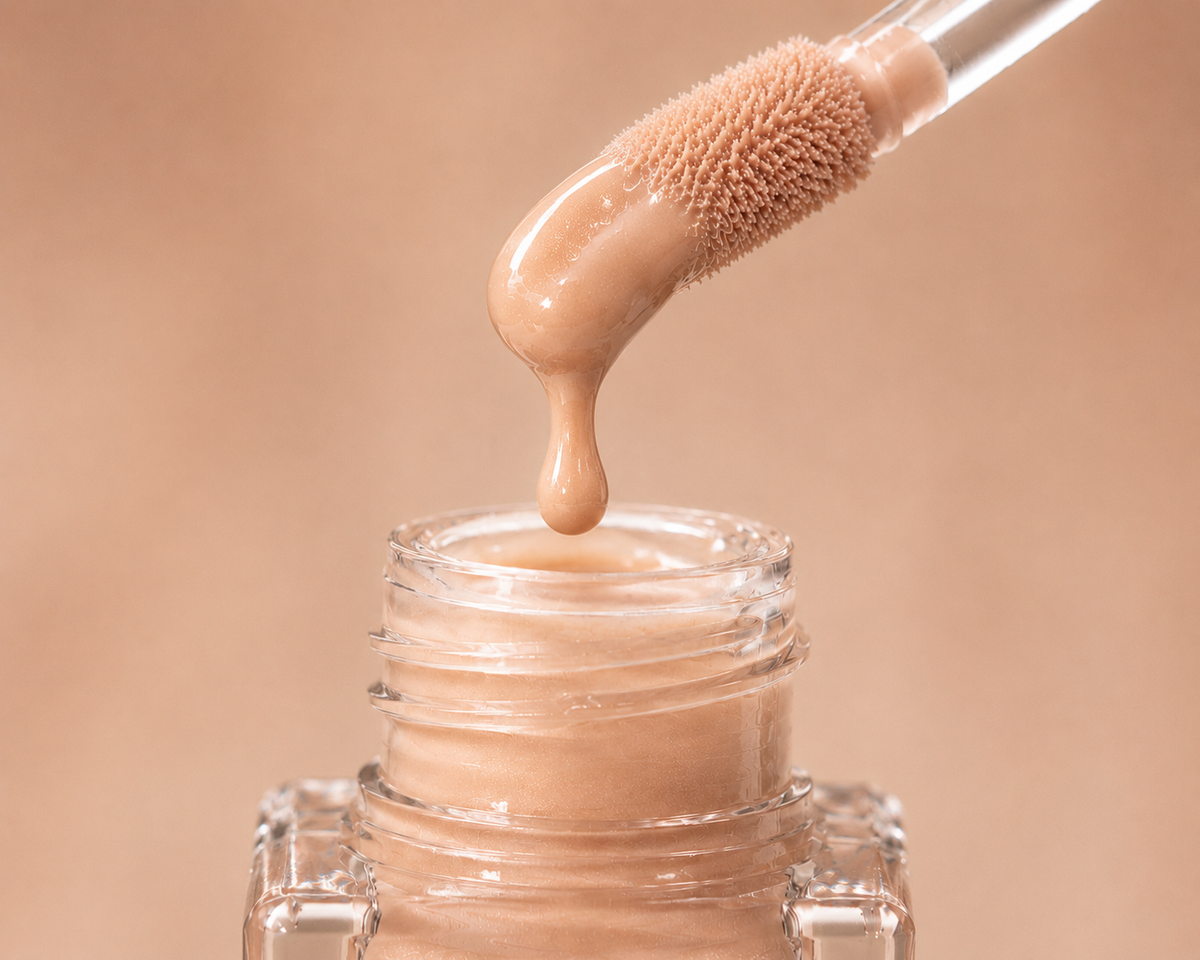Butta Cream Gloss