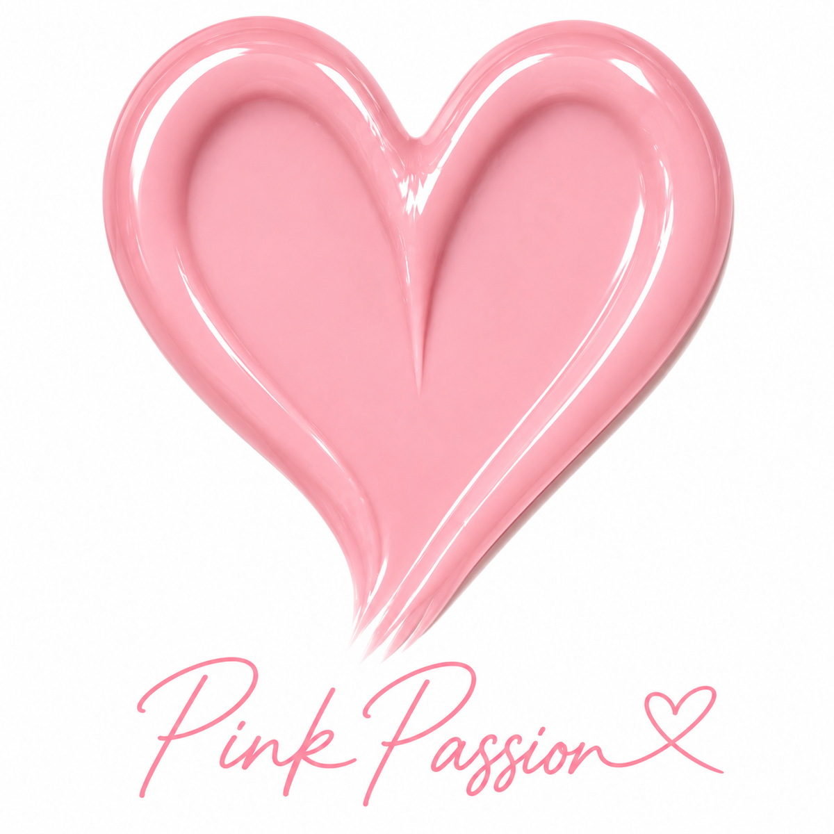 Pink Passion Gloss