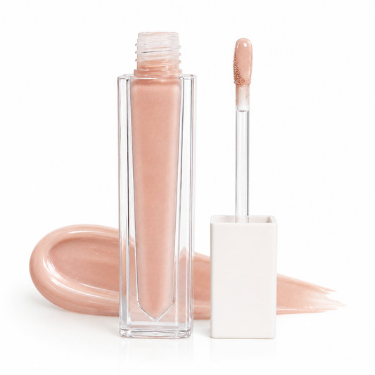 Butta Cream Gloss