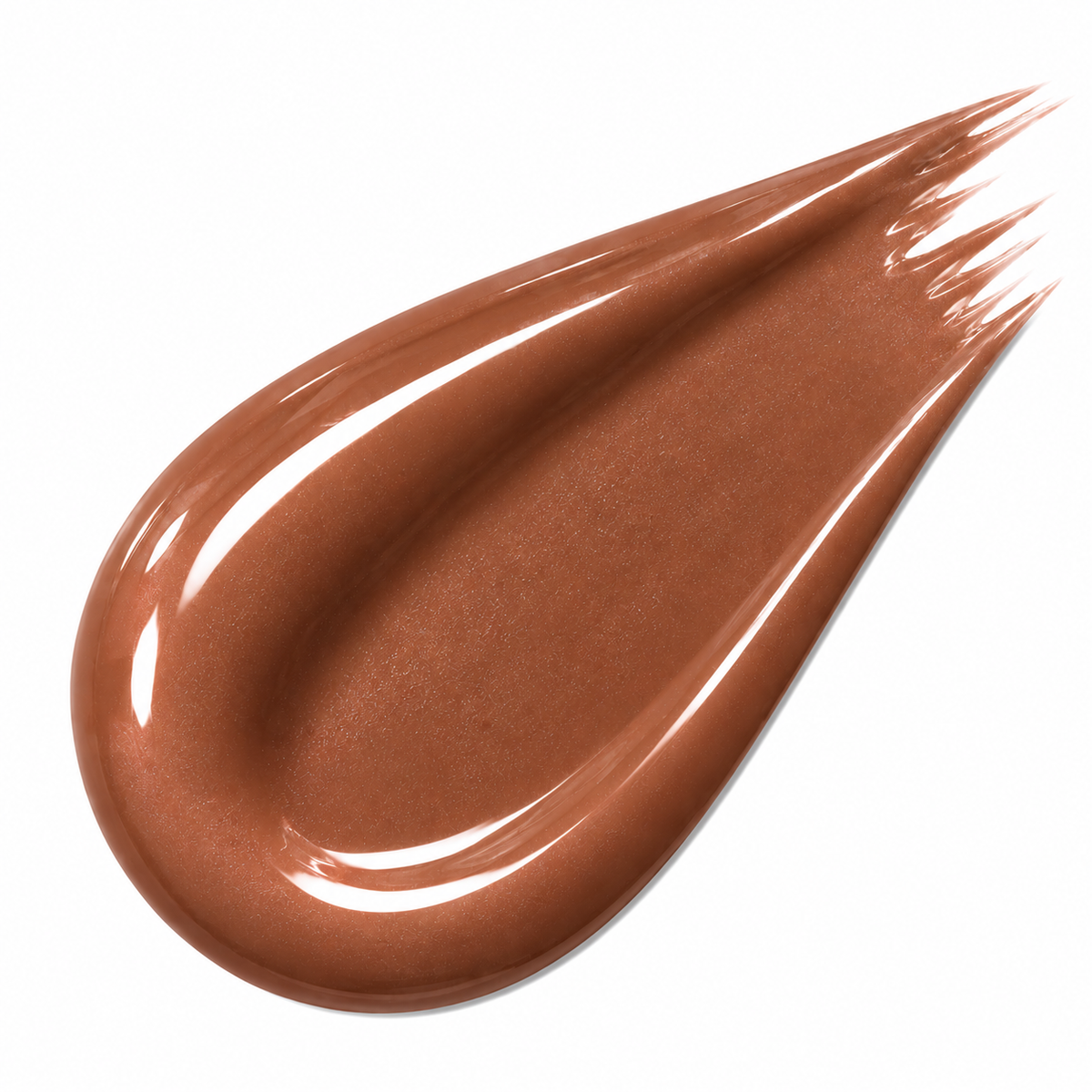 Brown Latte Gloss