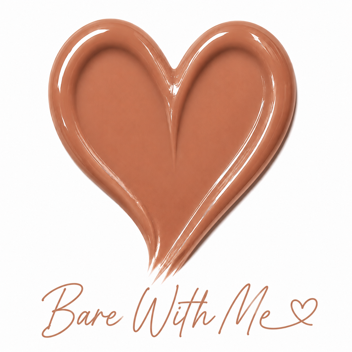 Bare With Me Gloss